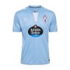 Maglia Celta Vigo Bambino Prima Divisa 2024-25